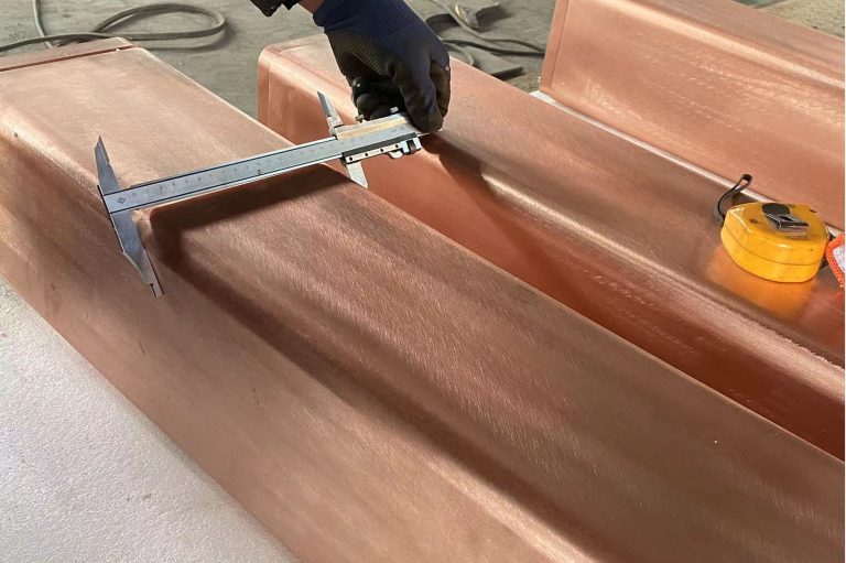 Copper Tube